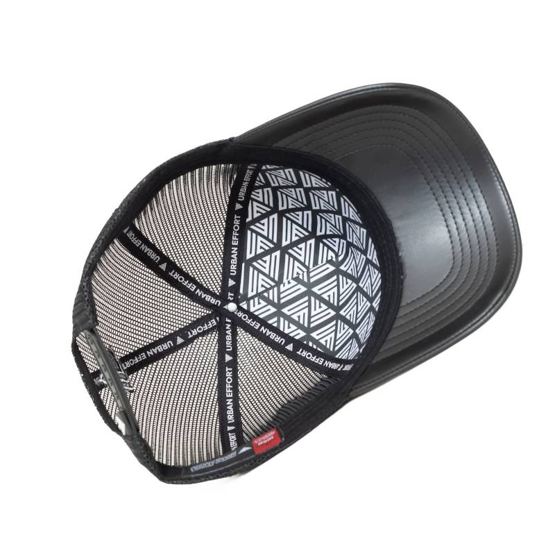 Lifestyle Hat | Mesh