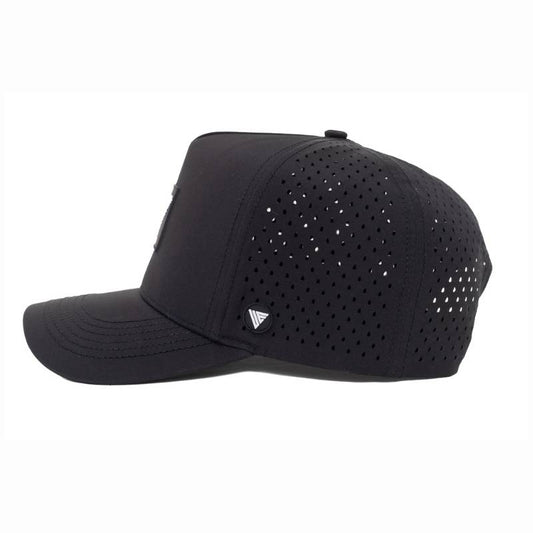 Hydro Performance | Stealth Black