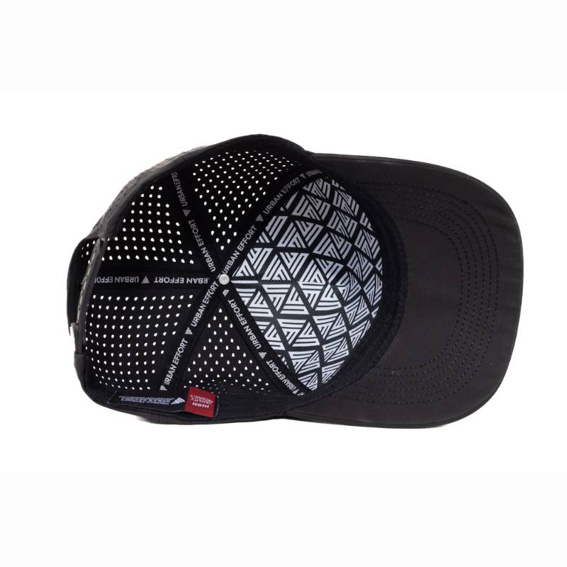 Hydro Performance | Stealth Black