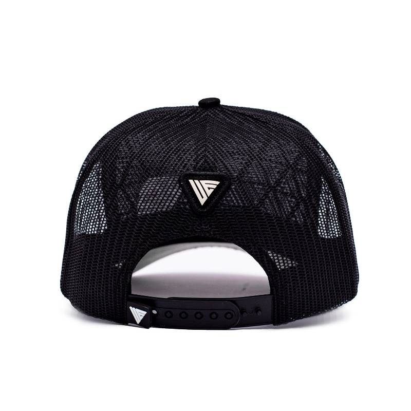 The Classic Hat | Mesh