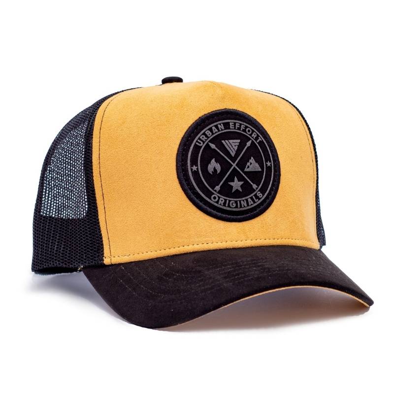 The Classic Hat | Mesh