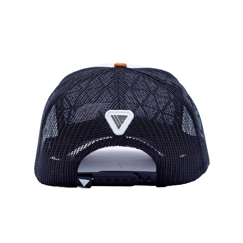 The Classic Hat | Mesh
