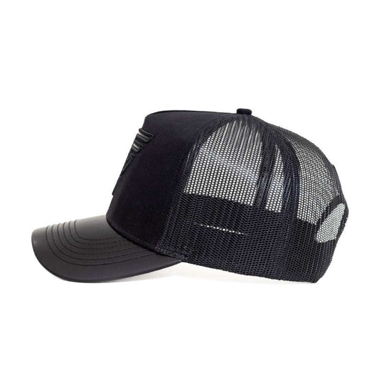 Minimalist Hat | Mesh