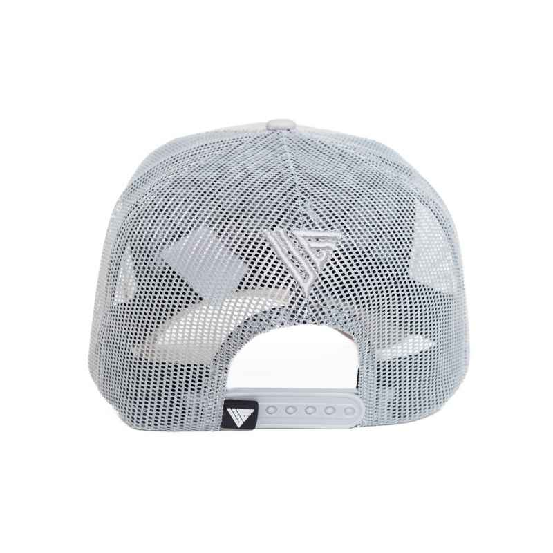 Minimalist Hat | Mesh