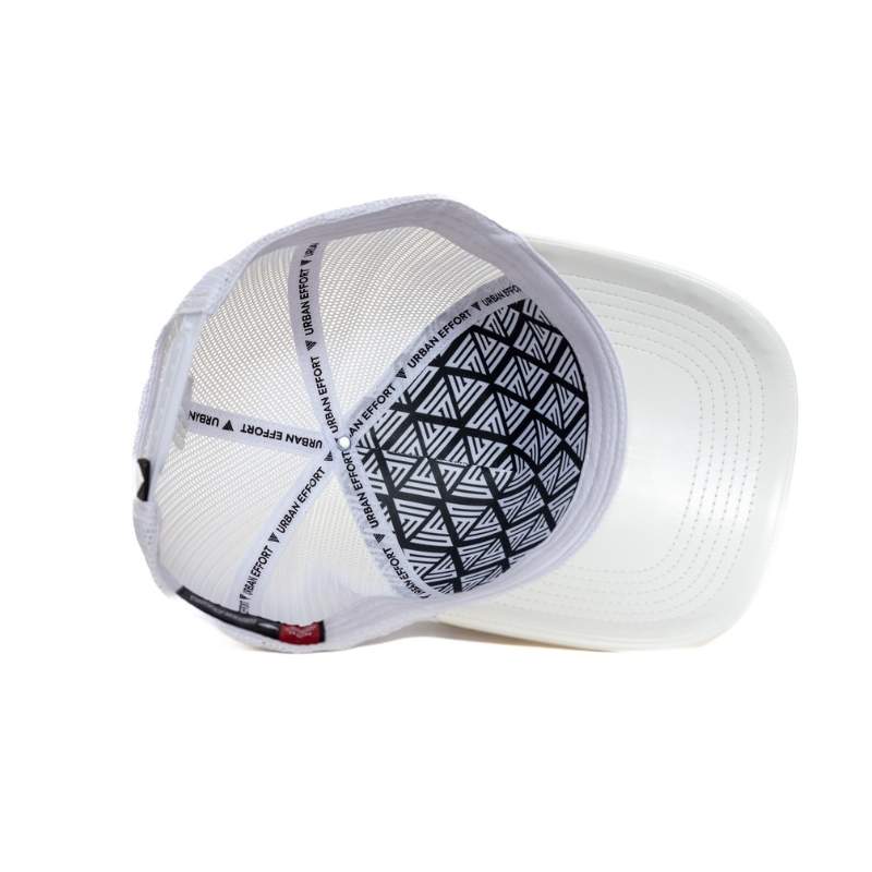 Minimalist Hat | Mesh