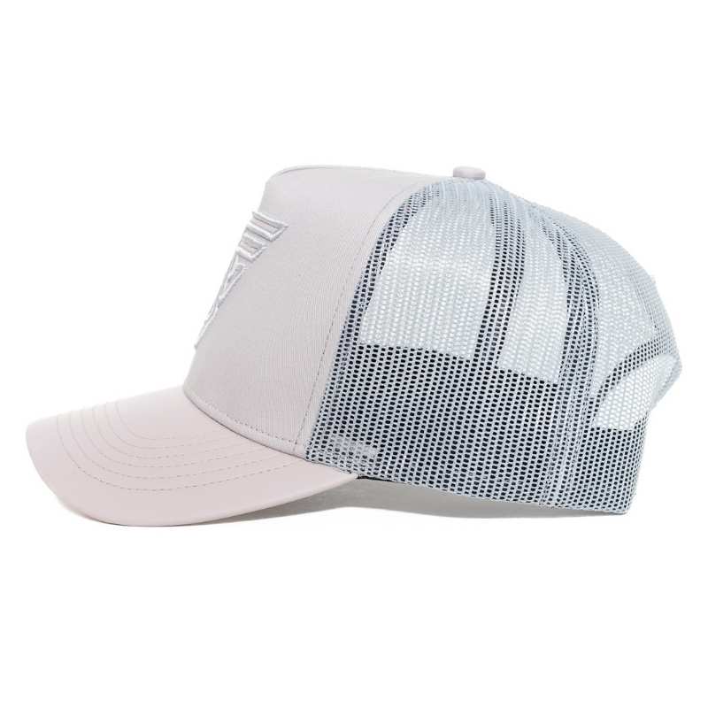 Minimalist Hat | Mesh