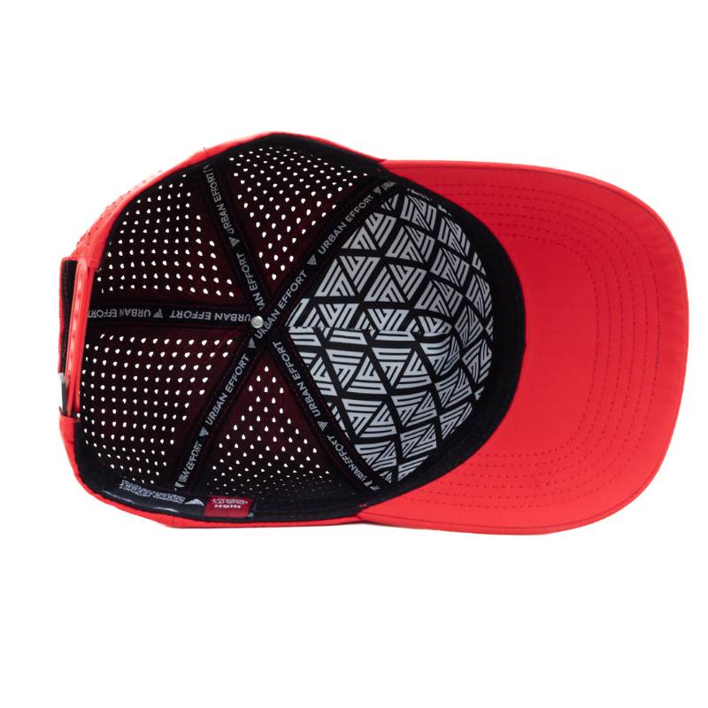 Hydro Performance | Velocity Red