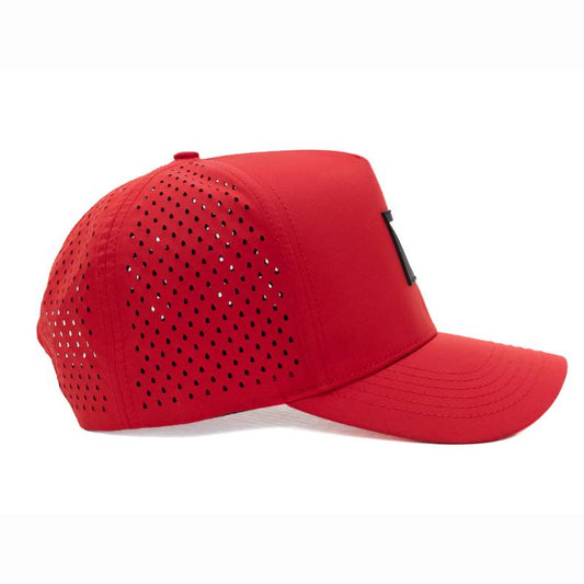 Hydro Performance | Velocity Red