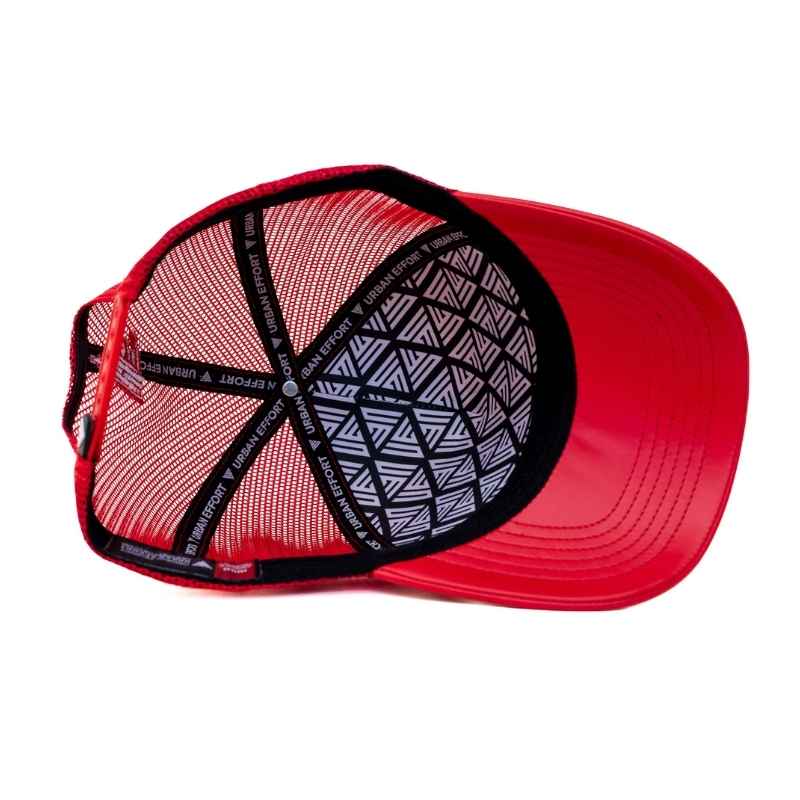 Minimalist Hat | Mesh