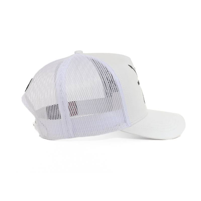 Riviera | Coastal White