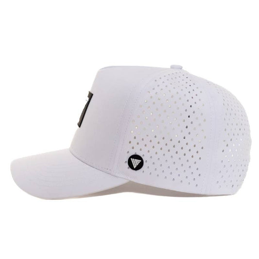 Hydro Performance | Glacier White