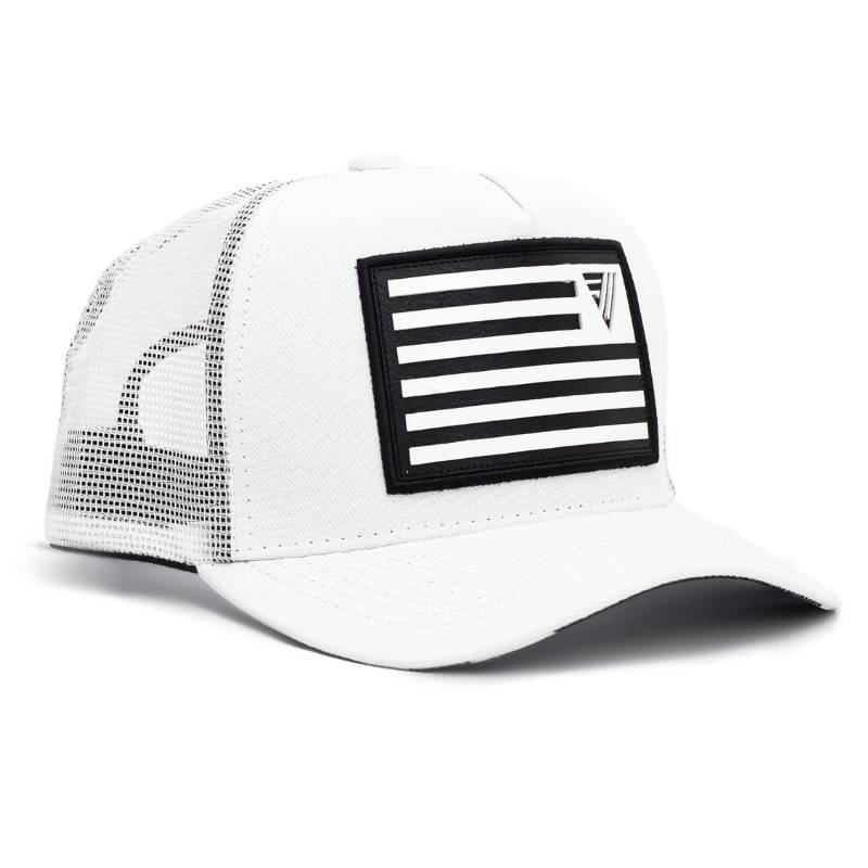 Patriotic Hat | Mesh