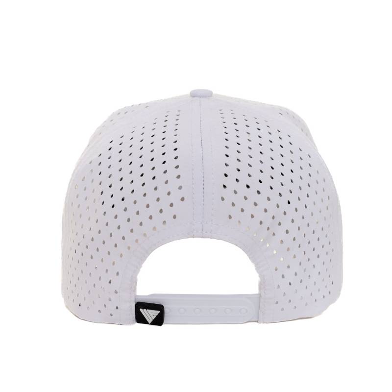 Hydro Performance | Glacier White