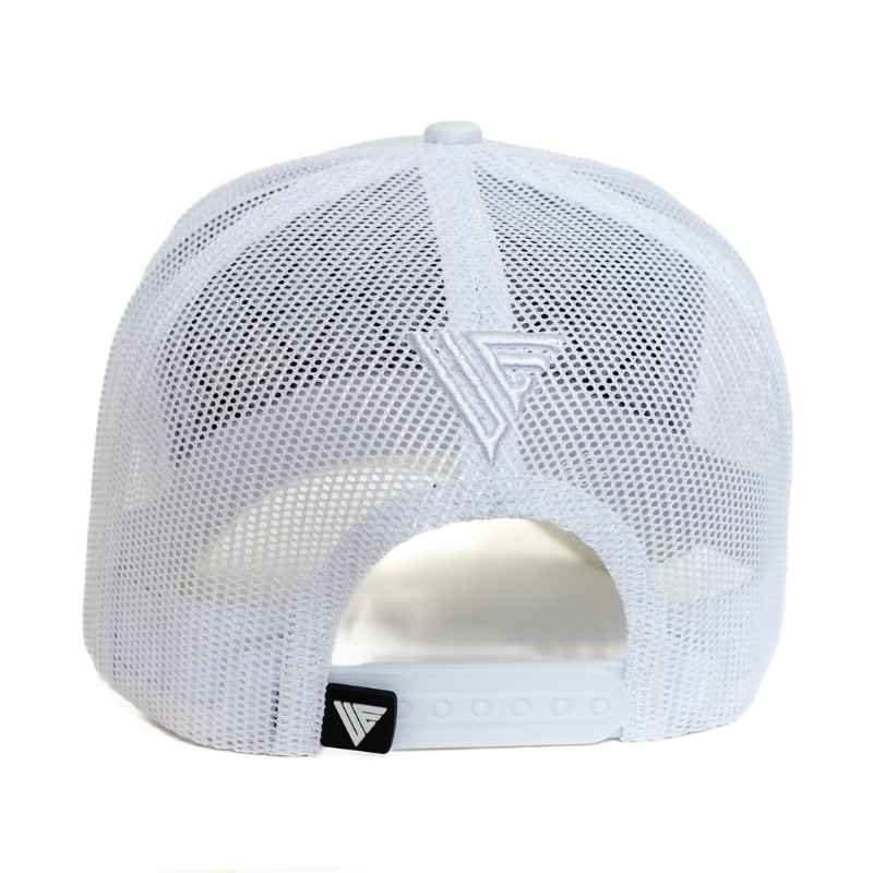 Minimalist Hat | Mesh