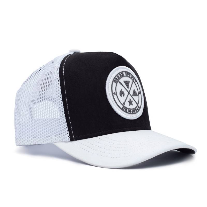 The Classic Hat | Mesh