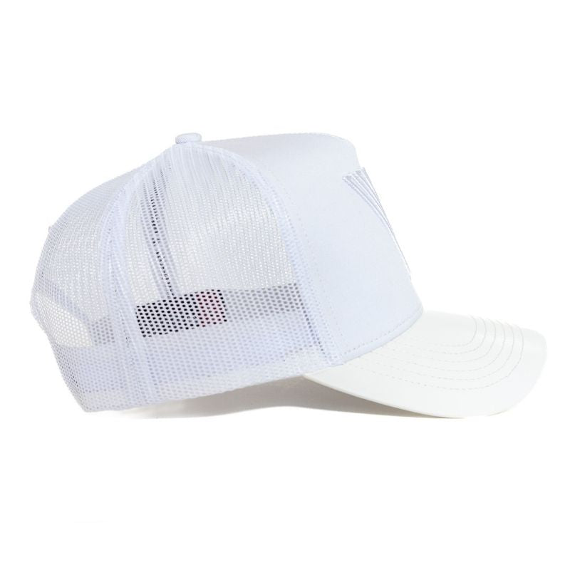 Minimalist Hat | Mesh