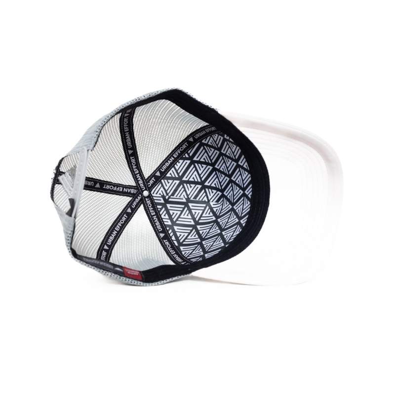 Minimalist Hat | Mesh