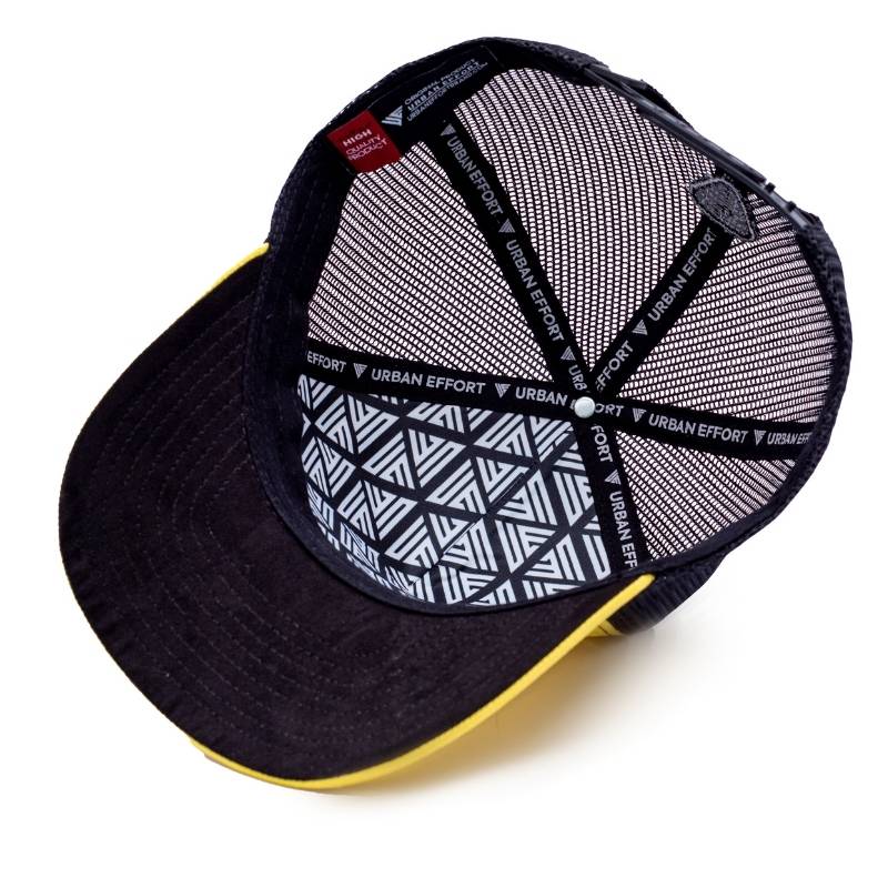 The Classic Hat | Mesh