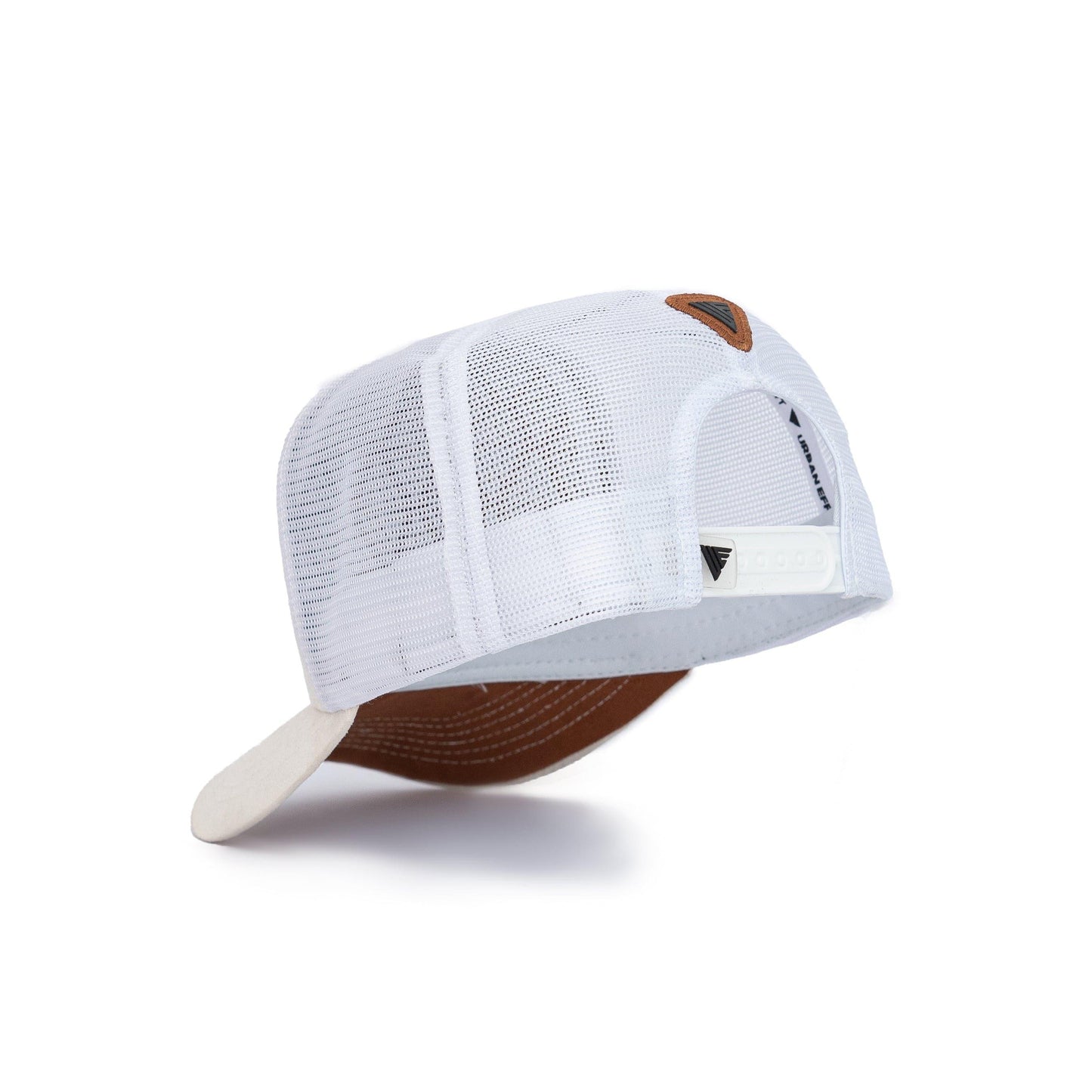 White Trucker Hat | Original's | Urban Effort - Urban Effort