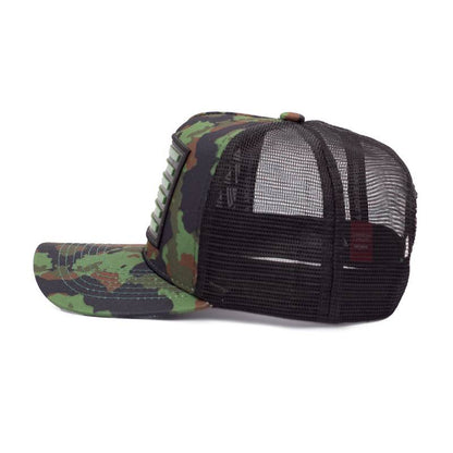 Patriotic Hat | Mesh