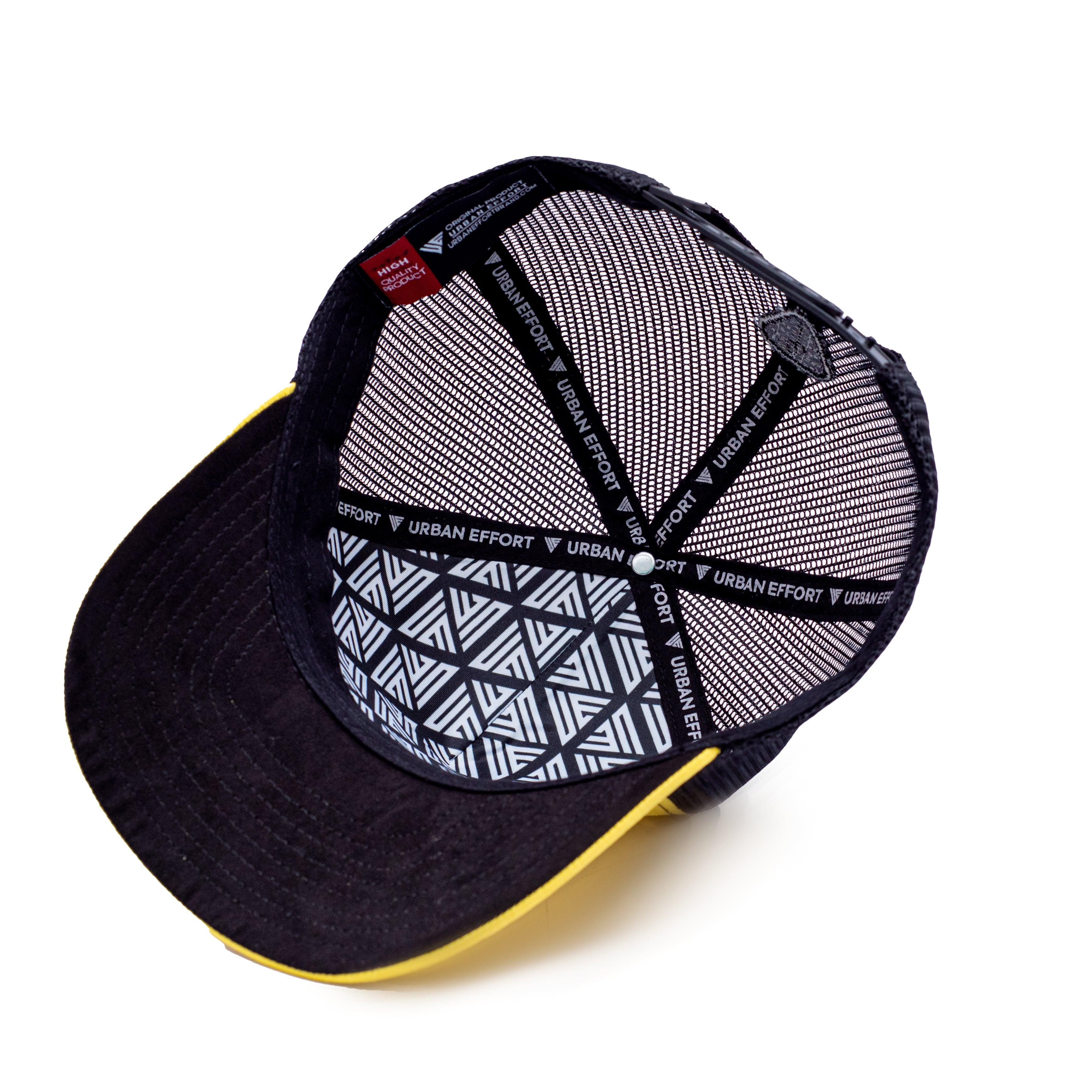 see see new era cap urbs black-