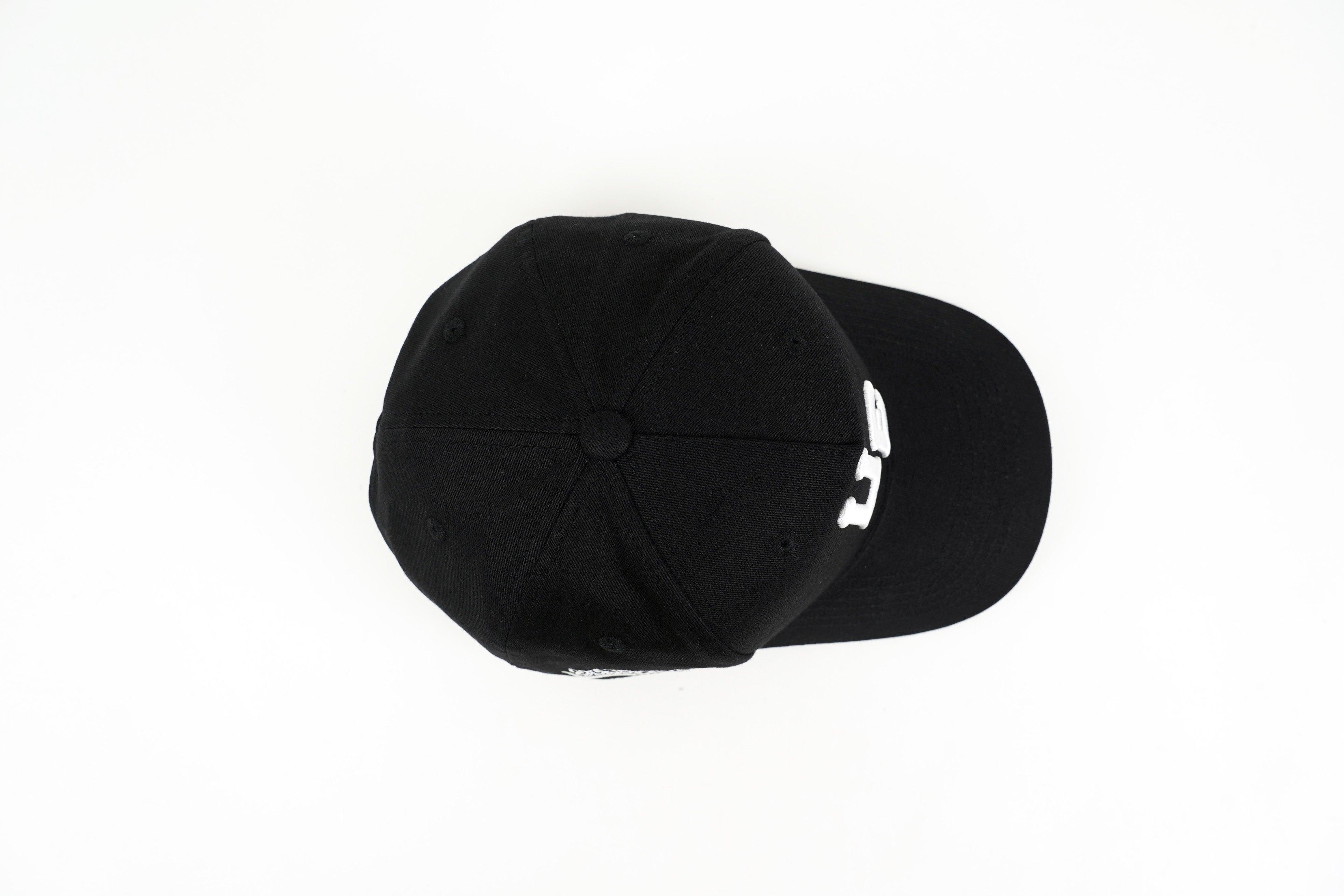 Black Sports Cap | Urban Effort