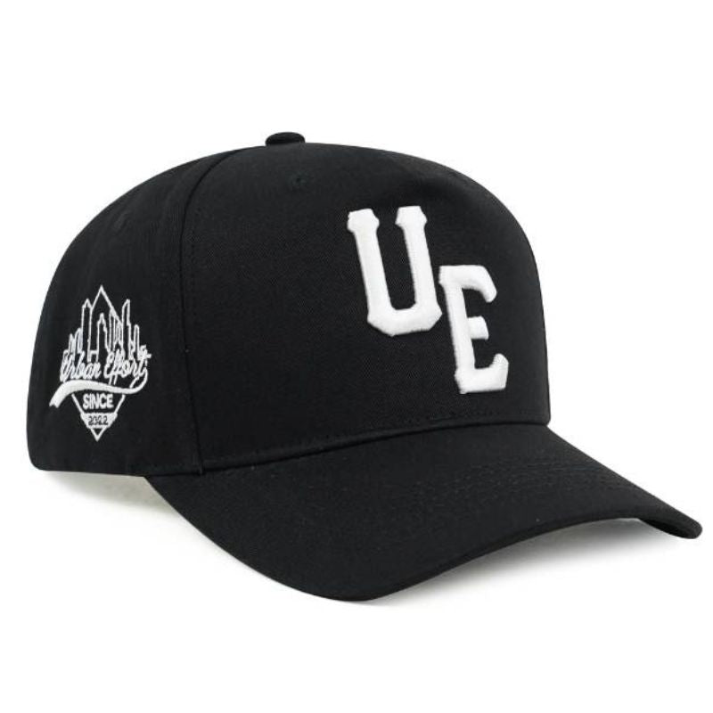 Iconic Hat | Midnight Black