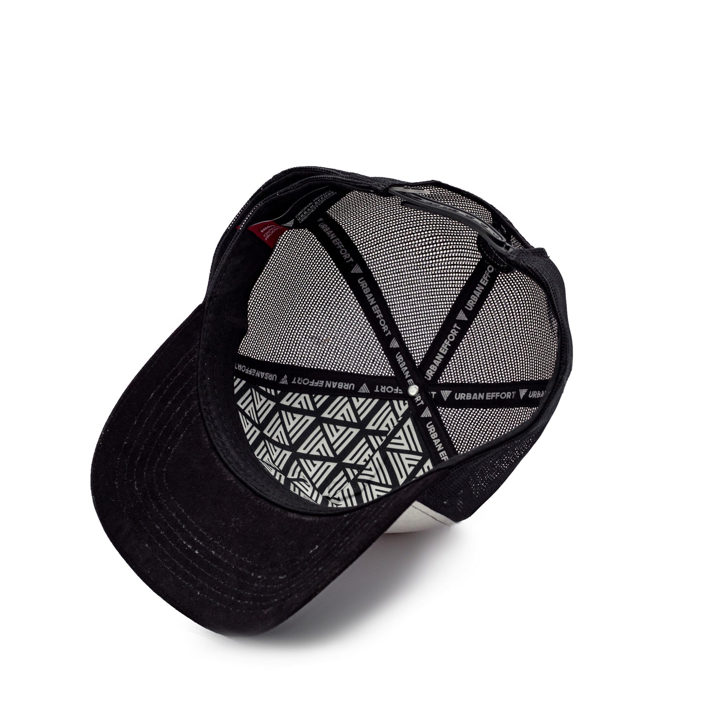 Foamy Trucker Snapback Hats - Customizable – Oveja Negra™