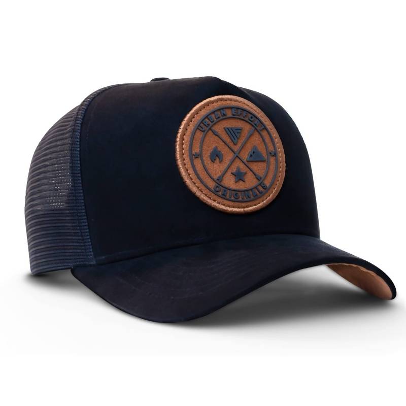 The Classic Hat | Mesh