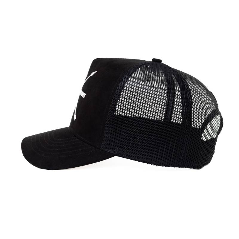 Riviera | Midnight Black