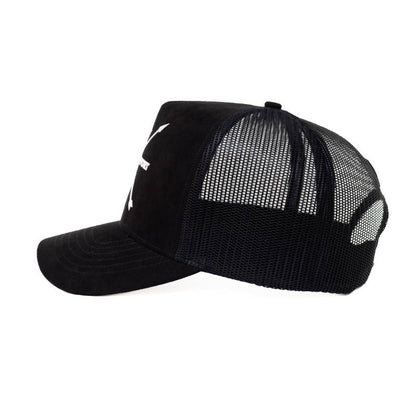 Lifestyle Hat | Mesh