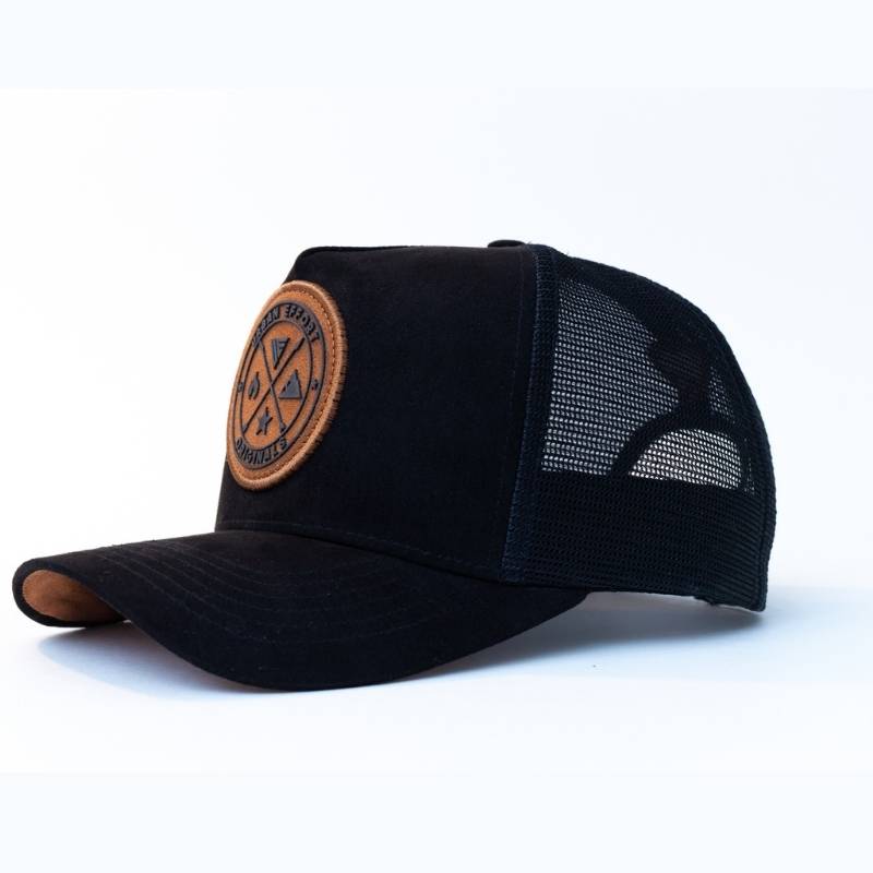 The Classic Hat | Mesh