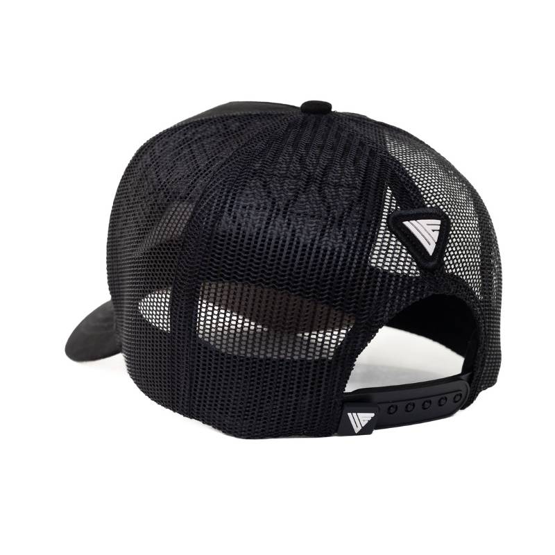 Riviera | Midnight Black