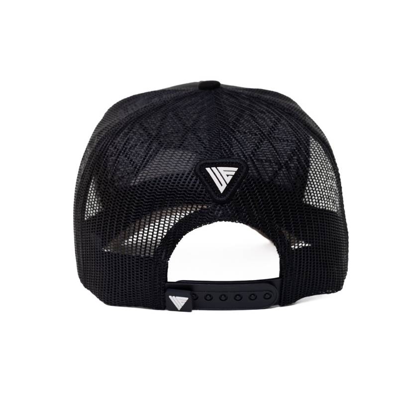 Riviera | Midnight Black