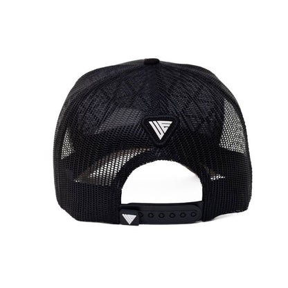 Lifestyle Hat | Mesh