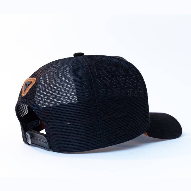 The Classic Hat | Mesh