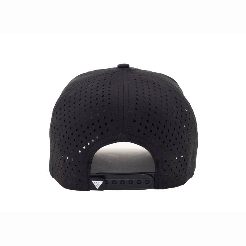 Hydro Performance | Stealth Black