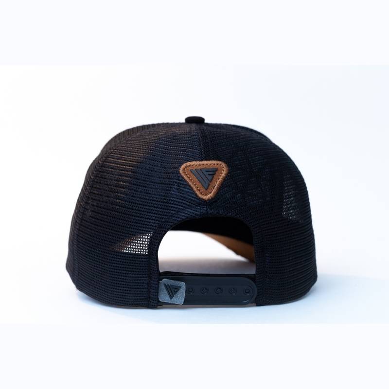 The Classic Hat | Mesh