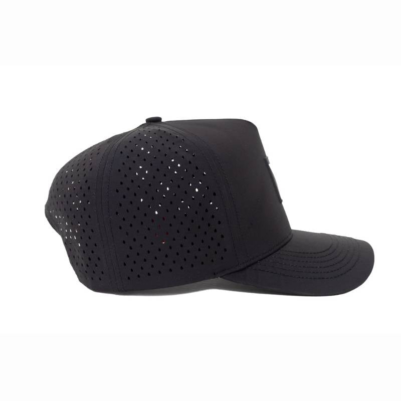 Hydro Performance | Stealth Black