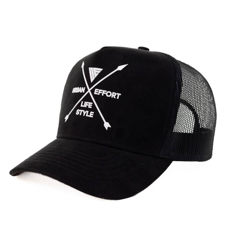 Lifestyle Hat | Mesh
