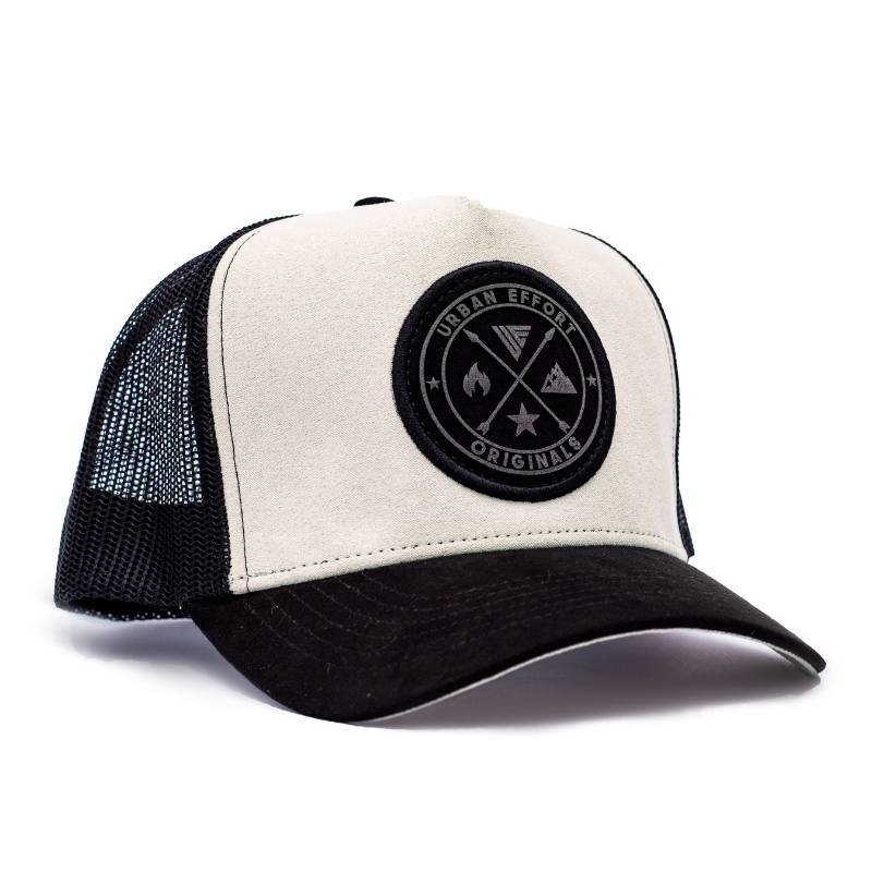 The Classic Hat | Mesh