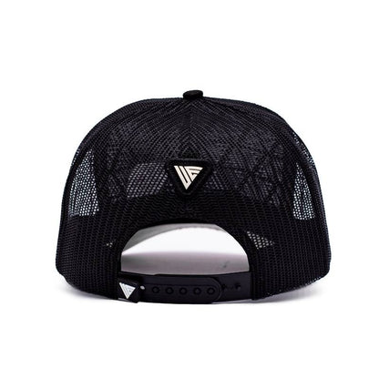The Classic Hat | Mesh