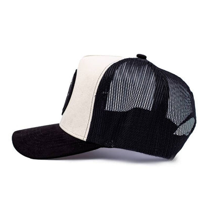 The Classic Hat | Mesh