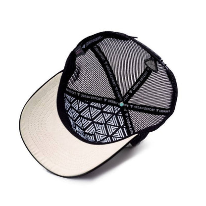 The Classic Hat | Mesh