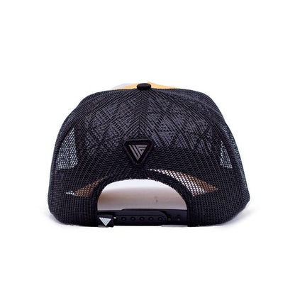 The Classic Hat | Mesh