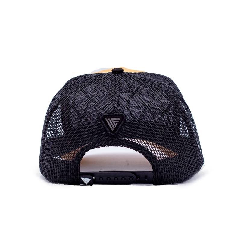 The Classic Hat | Mesh