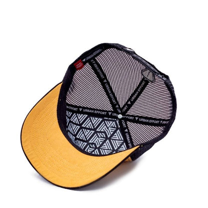 The Classic Hat | Mesh