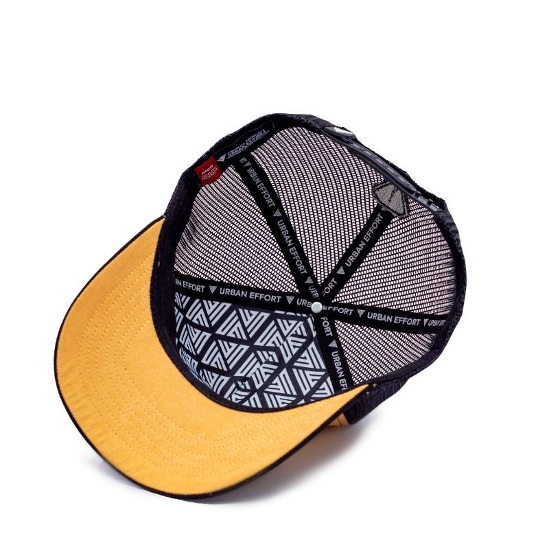 The Classic Hat | Mesh