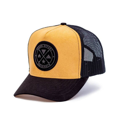 The Classic Hat | Mesh
