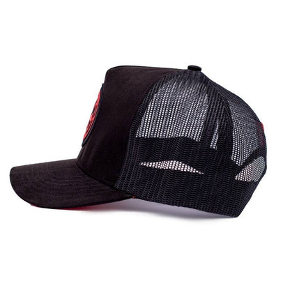 The Classic Hat | Mesh